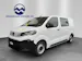 Peugeot Expert Kaw. Standard 2.0 BlueHDi 145 S/S