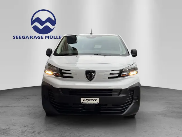 Peugeot Expert Kaw. Standard 2.0 BlueHDi 145 S/S