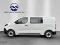 Peugeot Expert Kaw. Standard 2.0 BlueHDi 145 S/S