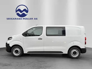 Peugeot Expert Kaw. Standard 2.0 BlueHDi 145 S/S
