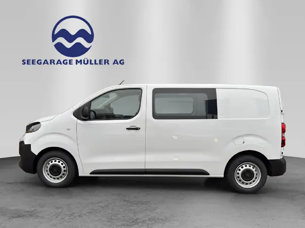 Peugeot Expert Kaw. Standard 2.0 BlueHDi 145 S/S