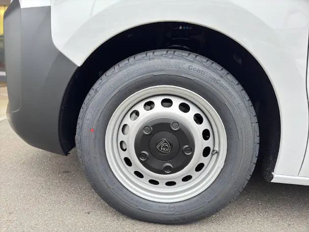 Peugeot Expert Kaw. Standard 2.0 BlueHDi 145 S/S