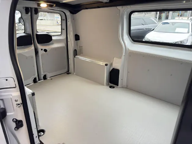 Peugeot Expert Kaw. Standard 2.0 BlueHDi 145 S/S