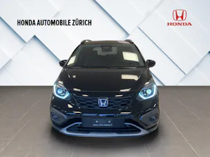 Honda Jazz 1.5 i-MMD Crosstar Advance, Leasing Aktion 1.9%