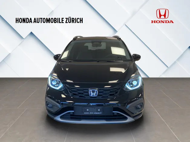 Honda Jazz 1.5 i-MMD Crosstar Advance, Leasing Aktion 1.9%