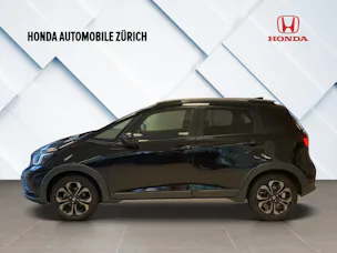 Honda Jazz 1.5 i-MMD Crosstar Advance, Leasing Aktion 1.9%
