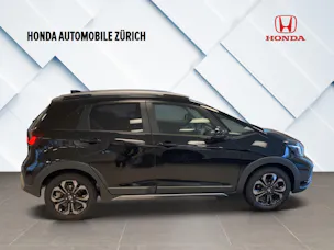 Honda Jazz 1.5 i-MMD Crosstar Advance, Leasing Aktion 1.9%