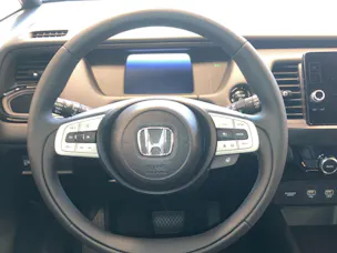 Honda Jazz 1.5 i-MMD Crosstar Advance, Leasing Aktion 1.9%