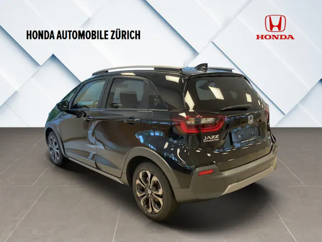 Honda Jazz 1.5 i-MMD Crosstar Advance, Leasing Aktion 1.9%