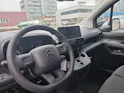 Citroën e-Berlingo XL erhöhte Nutzlast 50kWh