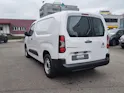 Citroën e-Berlingo XL erhöhte Nutzlast 50kWh