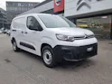Citroën e-Berlingo XL erhöhte Nutzlast 50kWh