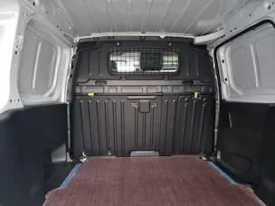 Citroën e-Berlingo XL erhöhte Nutzlast 50kWh