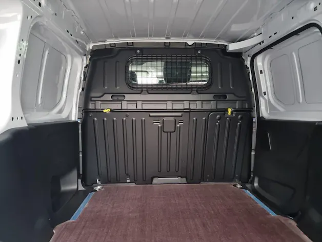Citroën e-Berlingo XL erhöhte Nutzlast 50kWh