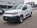 Citroën e-Berlingo XL erhöhte Nutzlast 50kWh