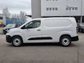 Citroën e-Berlingo XL erhöhte Nutzlast 50kWh