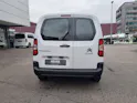 Citroën e-Berlingo XL erhöhte Nutzlast 50kWh