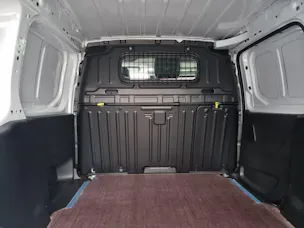 Citroën e-Berlingo XL erhöhte Nutzlast 50kWh