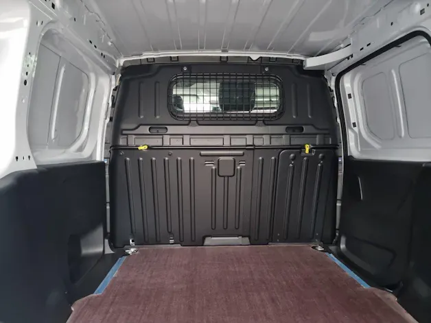 Citroën e-Berlingo XL erhöhte Nutzlast 50kWh