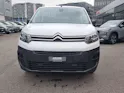Citroën e-Berlingo XL erhöhte Nutzlast 50kWh