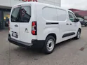 Citroën e-Berlingo XL erhöhte Nutzlast 50kWh