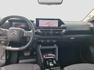 Citroën e-C4 X Shine