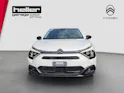 Citroën e-C4 X Shine