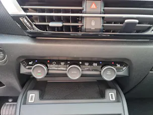Citroën e-C4 X Shine