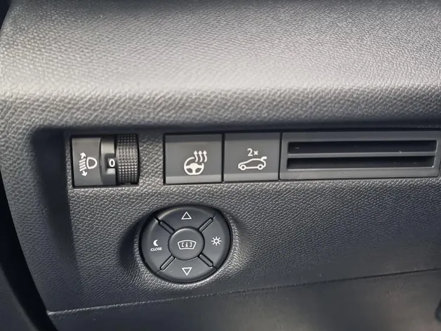 Citroën e-C4 X Shine