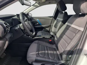 Citroën e-C4 X Shine