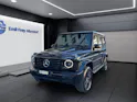 Mercedes-Benz G 580 mit EQ Technologie