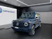 Mercedes-Benz G 580 mit EQ Technologie