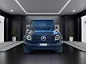 Mercedes-Benz G 580 mit EQ Technologie