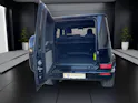 Mercedes-Benz G 580 mit EQ Technologie