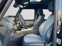 Mercedes-Benz G 580 mit EQ Technologie
