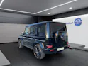 Mercedes-Benz G 580 mit EQ Technologie