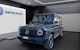 MERCEDES-BENZ G 580 mit EQ Technologie MERCEDES-BENZ G 580 mit EQ Technologie