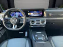Mercedes-Benz G 580 mit EQ Technologie
