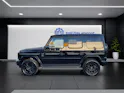 Mercedes-Benz G 580 mit EQ Technologie