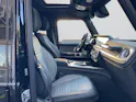 Mercedes-Benz G 580 mit EQ Technologie