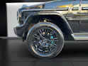 Mercedes-Benz G 580 mit EQ Technologie