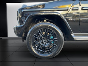Vehicle image MERCEDES-BENZ G 580 mit EQ Technologie