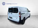 Ford E-Transit Courier Van Trend