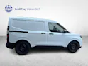 Ford E-Transit Courier Van Trend