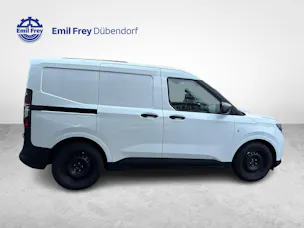 Ford E-Transit Courier Van Trend