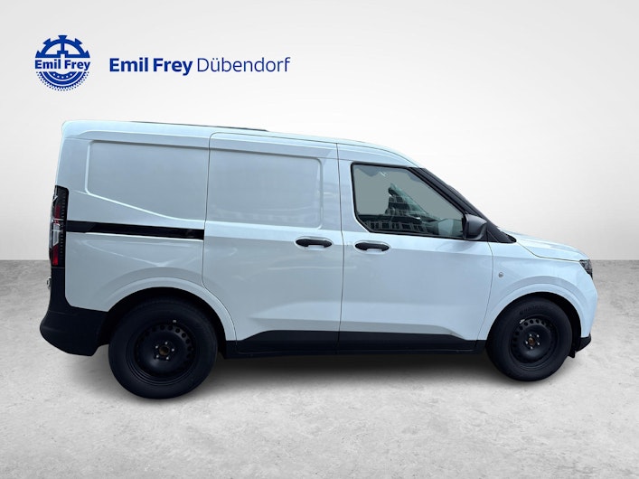 Vehicle image FORD E-TRANSIT COURIER