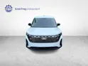 Ford E-Transit Courier Van Trend