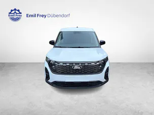 Ford E-Transit Courier Van Trend