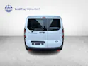 Ford E-Transit Courier Van Trend