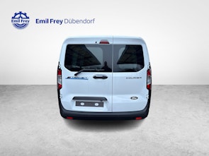 Vehicle image FORD E-Transit Courier Van Trend